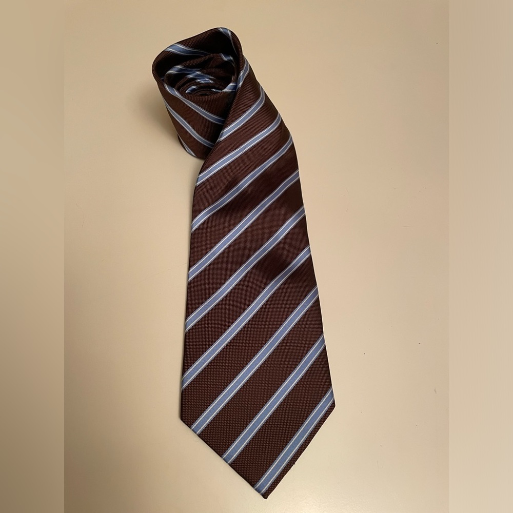 Ermenegildo Zegna Tie